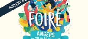 foire angers